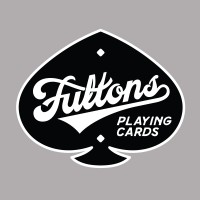 Fulton's Playing Cards logo - Similar company to Ace Places Playing Cards