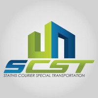 Stathis Courier Special Transportation logo - Similar company to Alpha Plan Gmbh
