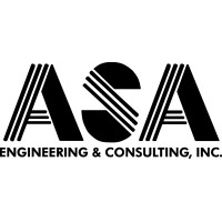 Asa Engineering & Consulting, Inc. logo - Similar company to Brooks & Associates Consulting Engineers (Bace)