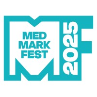 MedMarkFest logo - Similar company to Algoservices