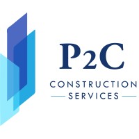 P2C Construction Services logo - Similar company to Vnms Construction Services