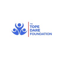 Tope Dare Foundation logo - Similar company to Stem-Vcr S.R.L.