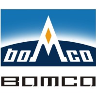 Baoji Oilfield Machinery Co., Ltd. (BOMCO) logo - Similar company to Sas Environmental Services Ltd