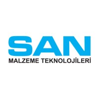 SAN Malzeme Teknolojileri logo - Similar company to Teatex Material Technologies Inc.