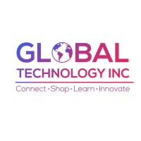 Global Technology Inc. logo - Similar company to Global Technology Inc.