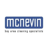 mcnevin - bay area cleaning specialists logo - Similar company to Oh My Goodness