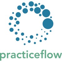 Practiceflow logo - Similar company to The Lean Founder