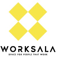 Worksala logo - Similar company to Workshala Spaces
