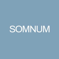 Somnum logo - Similar company to Somnoplus