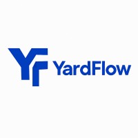 YardFlow logo - Similar company to Kerrie Kelly Studio