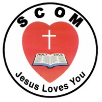 SCOM (Student Christian Organization of Malawi) logo - Similar company to Scom Consulting 思考猫