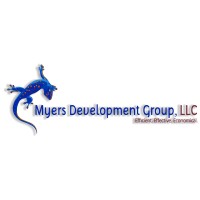 The Myers Development Group, LLC logo - Similar company to Austin Pearce