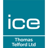 Thomas Telford Ltd logo - Similar company to N