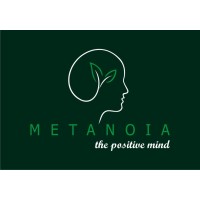Metanoia : The Positive Mind