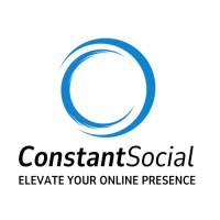 Constant Social logo - Similar company to Compass Carts Llc