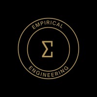Empirical Engineering logo - Similar company to Reclaim Environmental Inc.