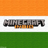 Minecraft India logo - Similar company to Mindcraft