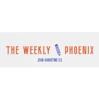 The Weekly Phoenix logo - Similar company to Peacelab