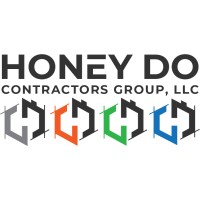 Honey Do Contractors Group, LLC logo - Similar company to On Top Roofing & Construction Llc