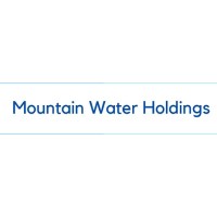 Mountain Water Holdings logo - Similar company to Thirsty Soft Drinks