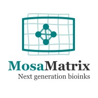 MosaMatrix logo - Similar company to U-Diet