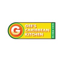 Gee's Caribbean Kitchen logo - Similar company to Lucky Lab Coffee Co