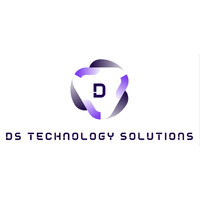 DS Technology Solutions logo - Similar company to Ds Technology Consulting Services