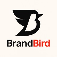 Brand Bird logo - Similar company to Mvt Lab