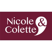 Nicole & Colette logo - Similar company to Plateo