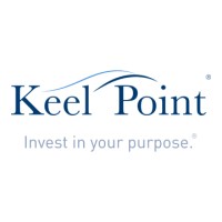 Keel Point logo - Similar company to Send2Press