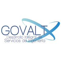 GOVALT S.A. DE C.V. logo - Similar company to Haz Conta, S.A. De C.V.