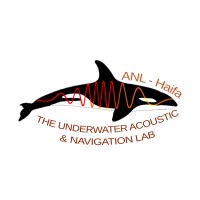 Underwater acoustic and navigation laboratory (ANL) - University of Haifa logo - Similar company to Underwater Robotics At Berkeley