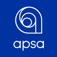 APSA logo - Similar company to Acosos