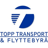 Topp Transport & Flyttebyrå logo - Similar company to Pascal Automasjon