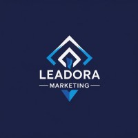 Leadora Marketing logo - Similar company to Riskbyrich