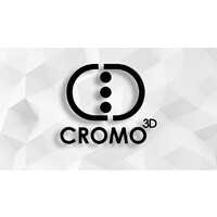 cromo 3D logo - Similar company to Studio2A