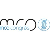 MCO Congrès logo - Similar company to Com&Co Events