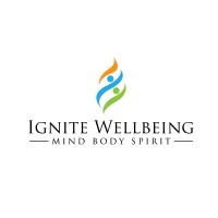 Ignite Wellbeing logo - Similar company to The Milk Bank