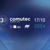 Comutec, Forum de l'UTC logo - Similar company to Bde-Utc