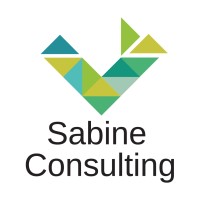 Sabine Consulting Ltd. logo - Similar company to Self Made Agency