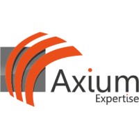 AXIUM EXPERTISE logo - Similar company to Auxcom Cse