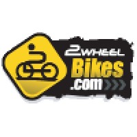 2WheelBikes logo - Similar company to Airsplat