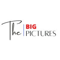 The BIG Pictures logo - Similar company to I Square Consultants, Mumbai