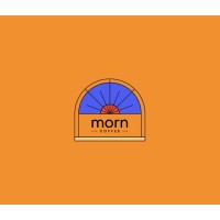 Morn Coffee logo - Similar company to Tea&Bombs