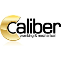 Caliber Plumbing & Mechanical Inc logo - Similar company to Creekside Homes