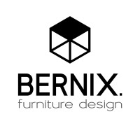 BERNIX furniture design logo - Similar company to Froc