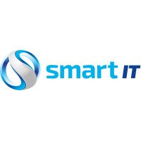 SmartIT S.r.l. logo - Similar company to Smartit