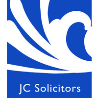 JC Solicitors logo - Similar company to Painsmith Solicitors