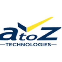 A2Z Technologies logo - Similar company to A2Z Techvalley