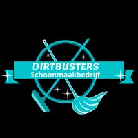 Dirtbusters schoonmaakbedrijf logo - Similar company to Alka Cleaning